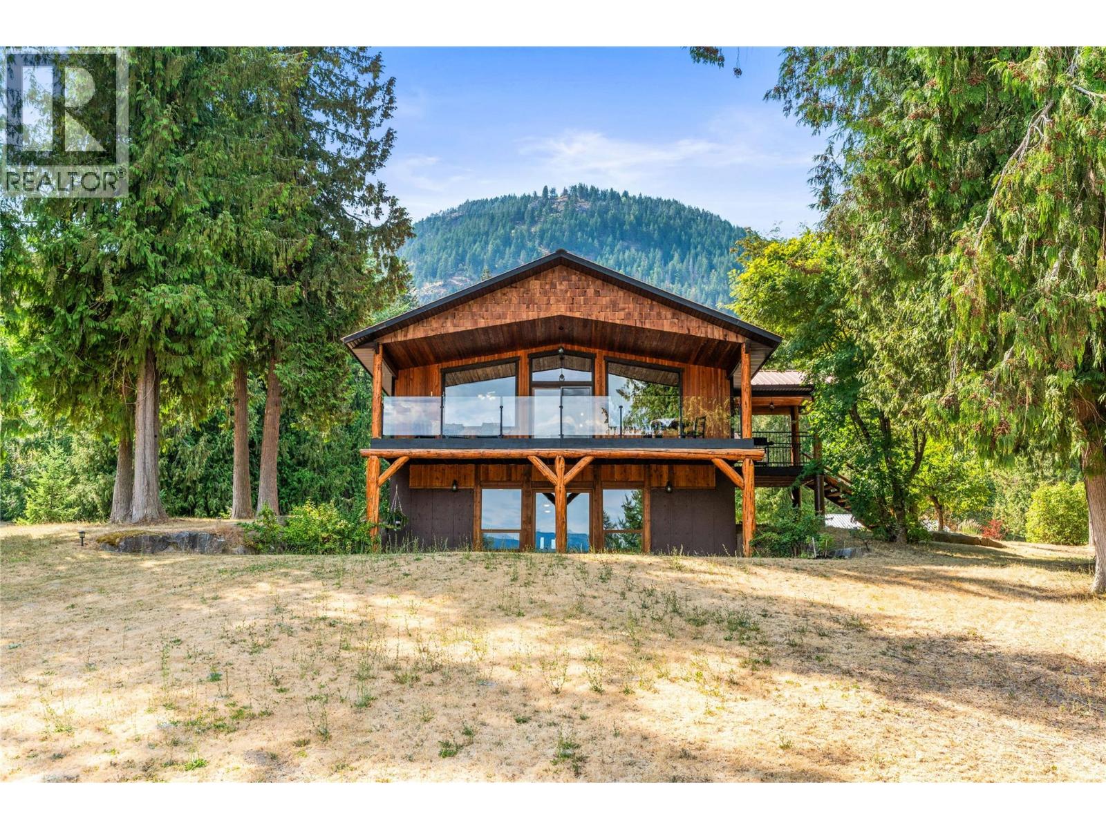 2280 Deep Creek Road, Enderby, British Columbia  V4Y 4J3 - Photo 4 - 10397739