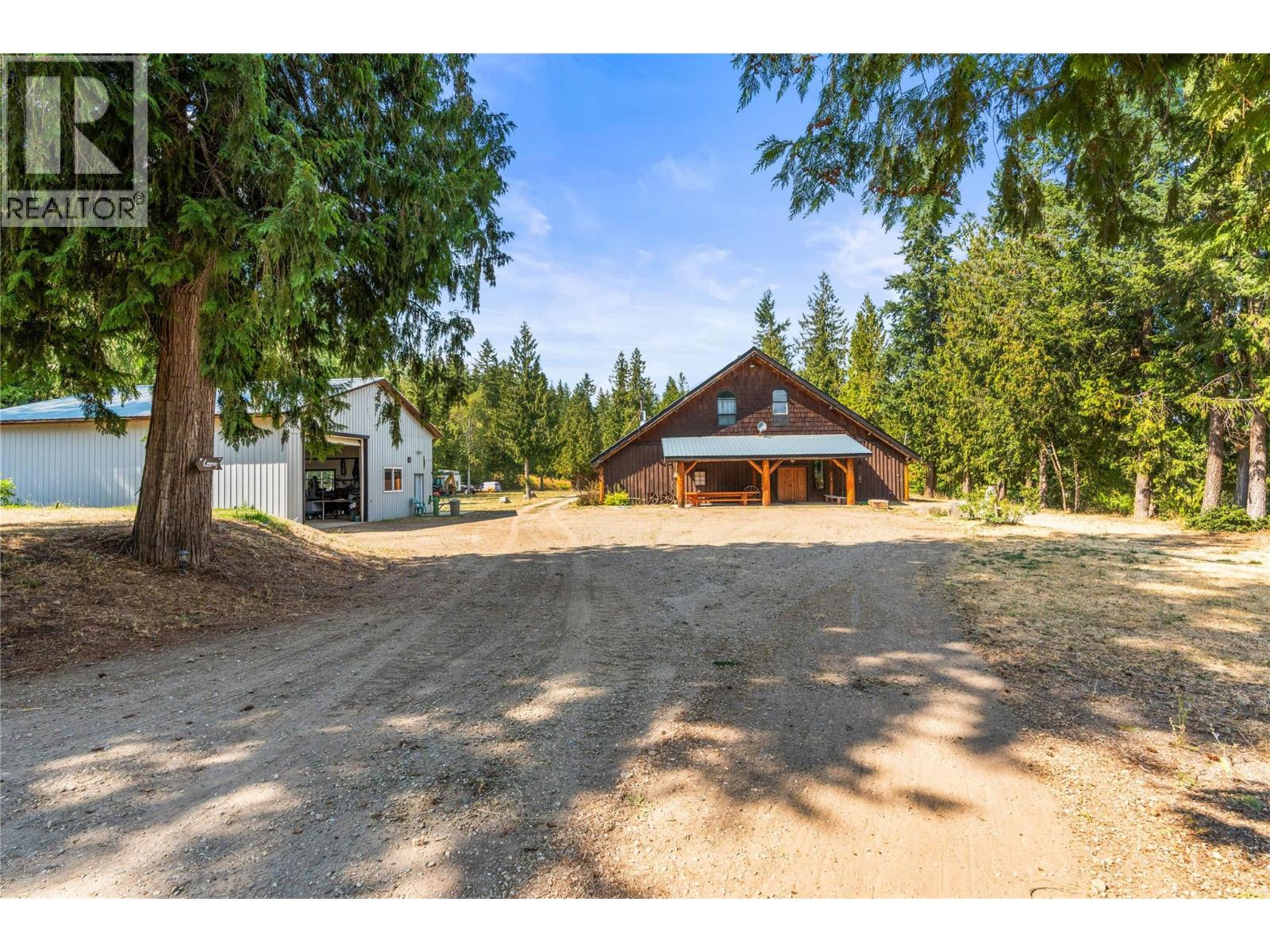 2280 Deep Creek Road, Enderby, British Columbia  V4Y 4J3 - Photo 51 - 10397739