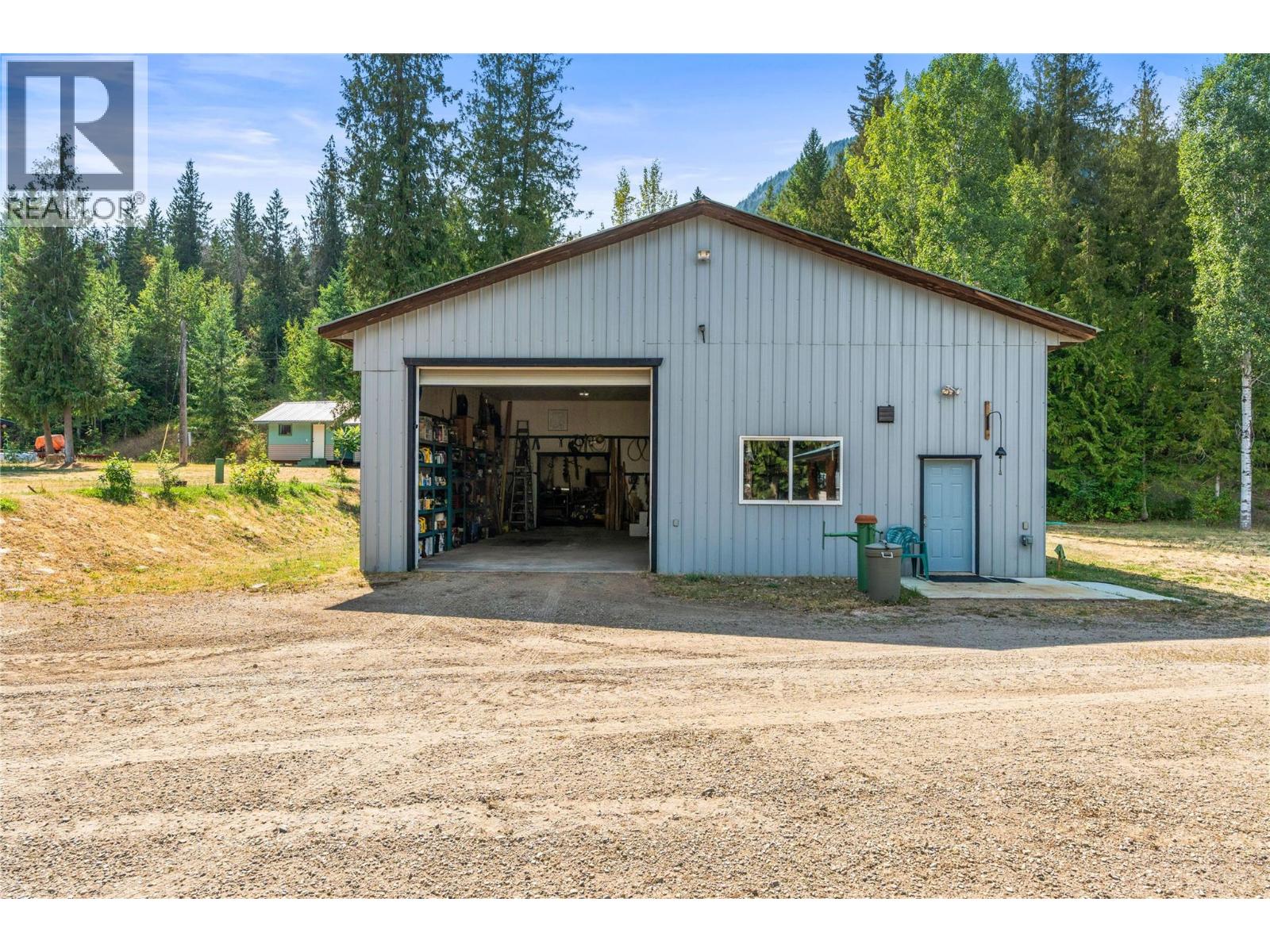 2280 Deep Creek Road, Enderby, British Columbia  V4Y 4J3 - Photo 53 - 10397739