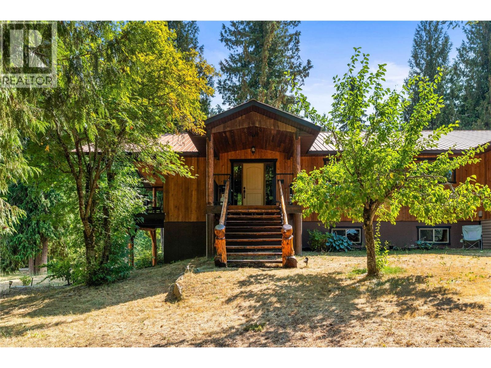 2280 Deep Creek Road, Enderby, British Columbia  V4Y 4J3 - Photo 6 - 10397739