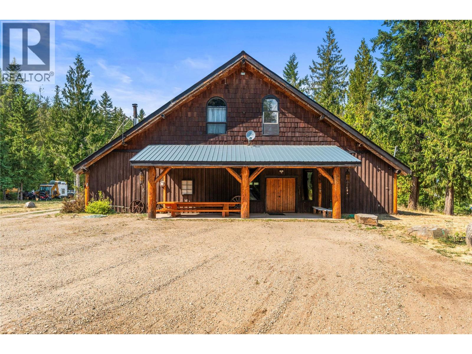 2280 Deep Creek Road, Enderby, British Columbia  V4Y 4J3 - Photo 63 - 10397739