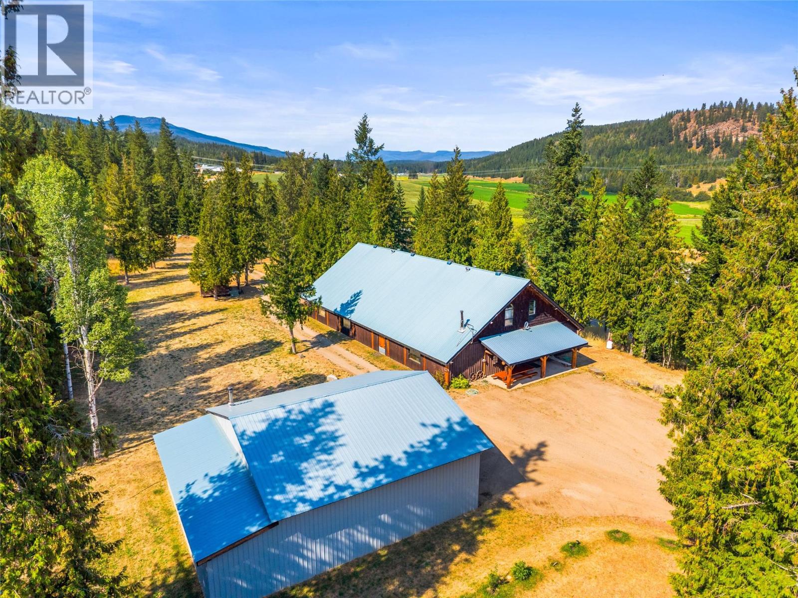 2280 Deep Creek Road, Enderby, British Columbia  V4Y 4J3 - Photo 96 - 10397739