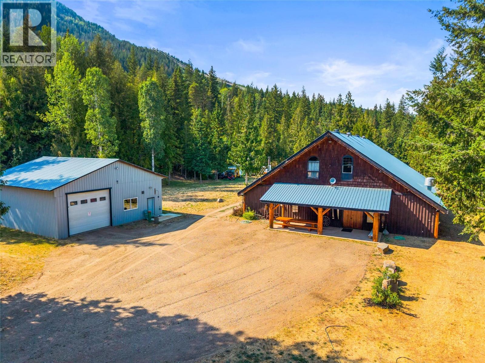 2280 Deep Creek Road, Enderby, British Columbia  V4Y 4J3 - Photo 97 - 10397739