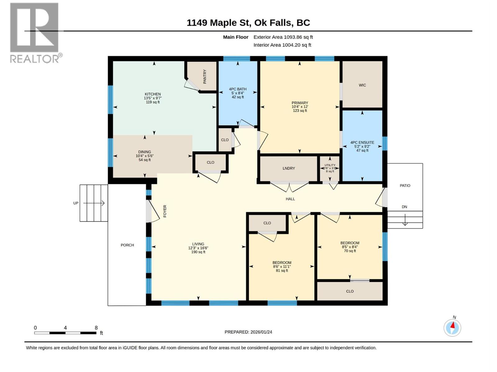 1149 Maple Street, Okanagan Falls, British Columbia  V0H 1R2 - Photo 39 - 10398921