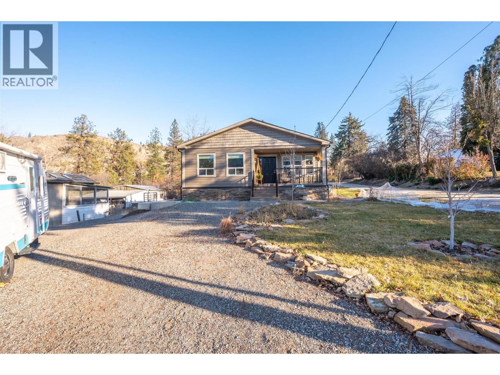 1149 Maple Street, Okanagan Falls, British Columbia  V0H 1R2 - Photo 4 - 10398921