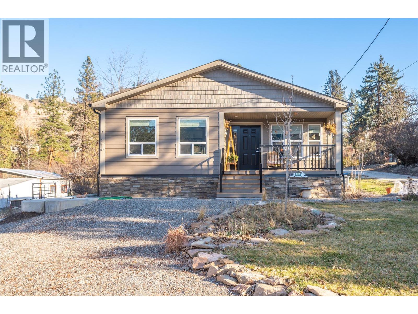 1149 Maple Street, Okanagan Falls, British Columbia  V0H 1R2 - Photo 6 - 10398921