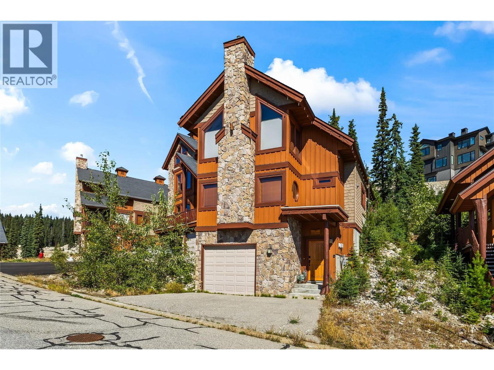 90 Forest Lane, Big White, British Columbia  V1X 4K5 - Photo 1 - 10398833