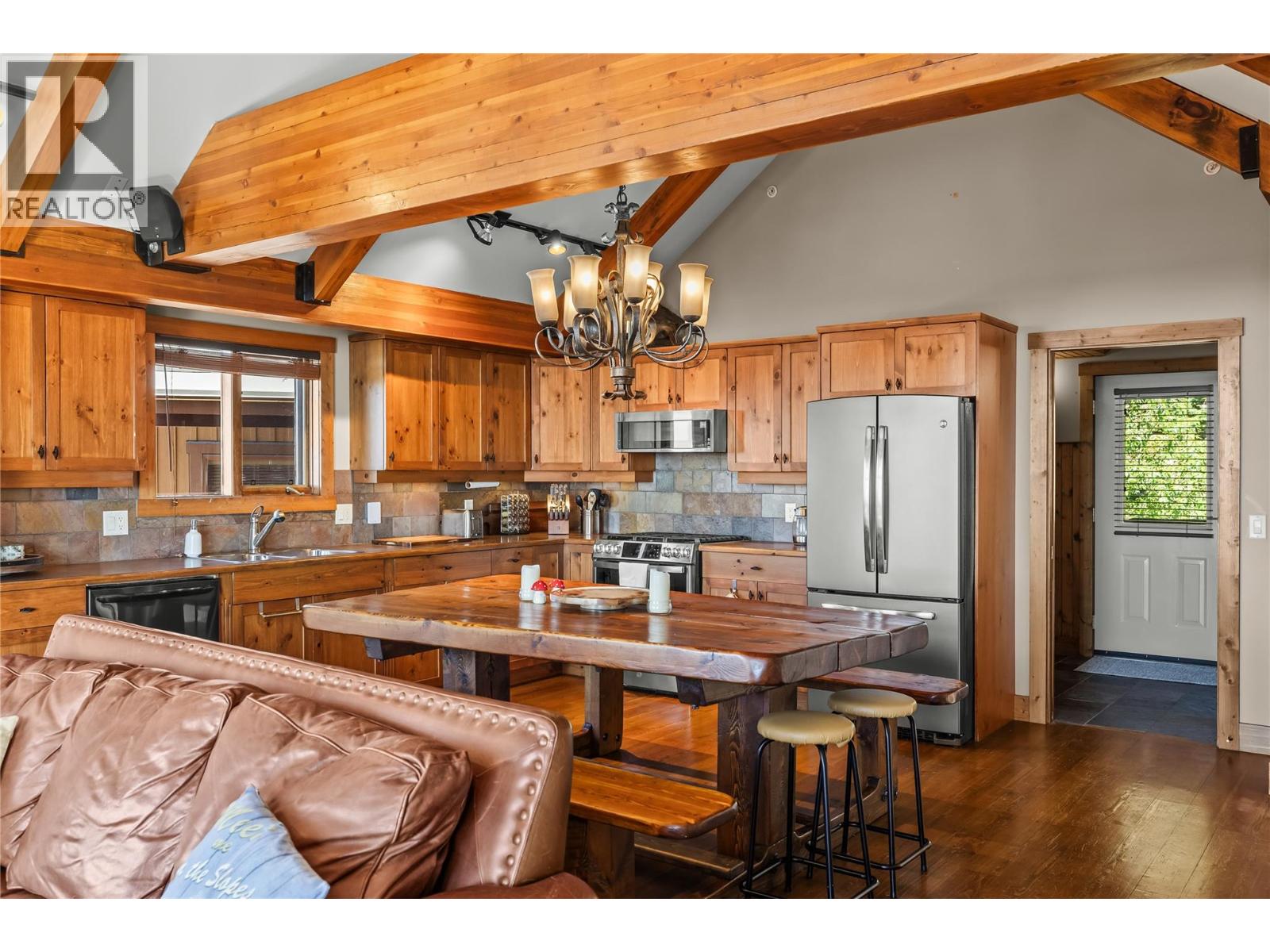 90 Forest Lane, Big White, British Columbia  V1X 4K5 - Photo 10 - 10398833