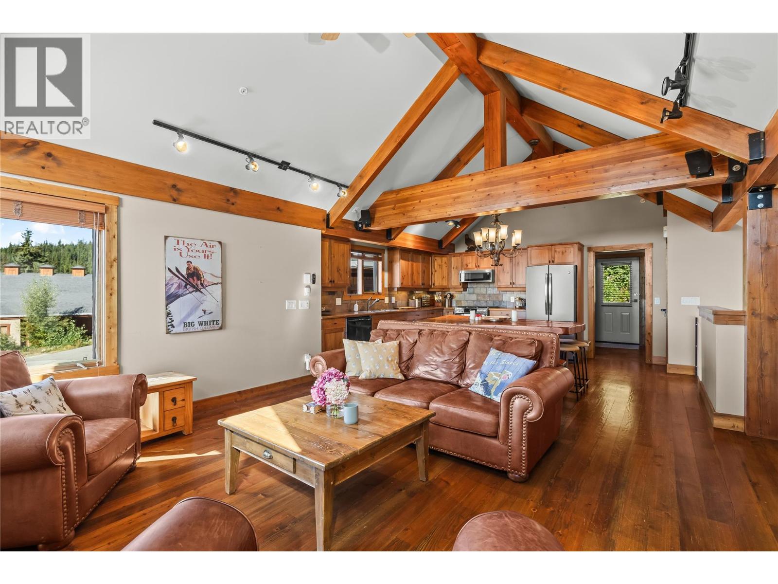 90 Forest Lane, Big White, British Columbia  V1X 4K5 - Photo 11 - 10398833