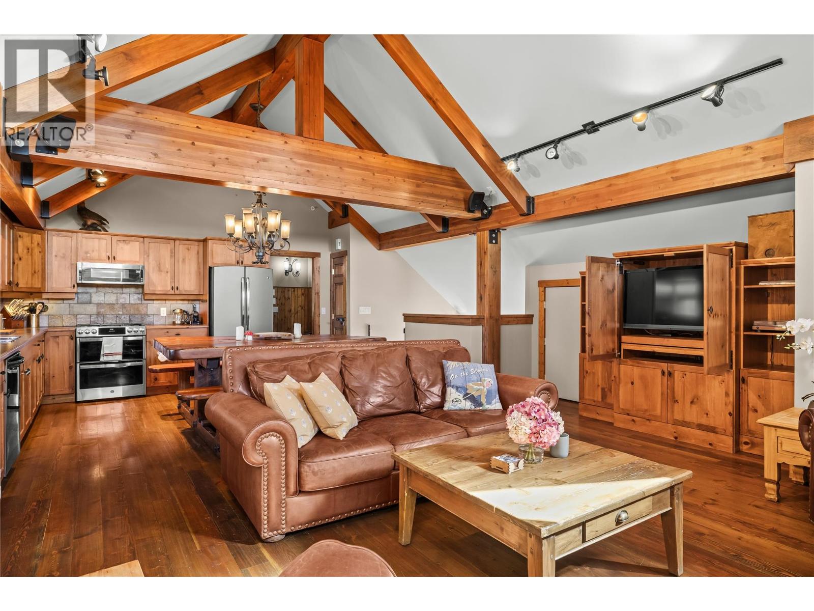 90 Forest Lane, Big White, British Columbia  V1X 4K5 - Photo 12 - 10398833