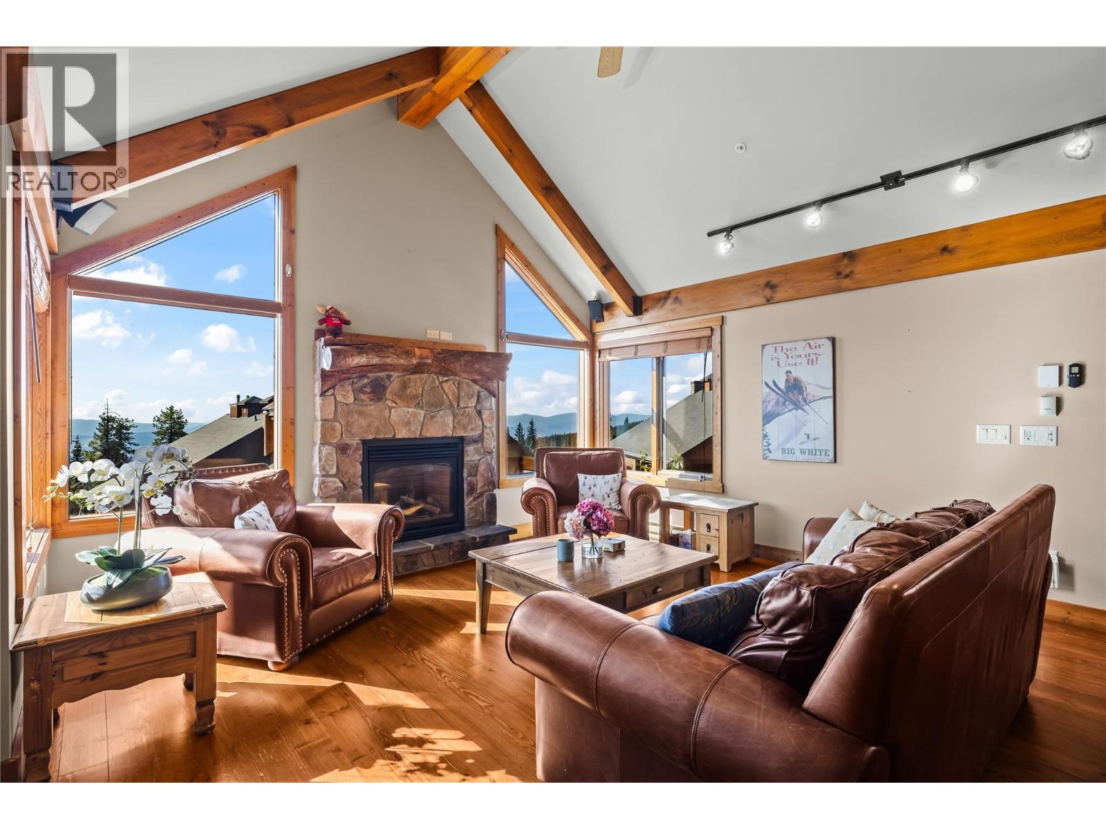 90 Forest Lane, Big White, British Columbia  V1X 4K5 - Photo 4 - 10398833