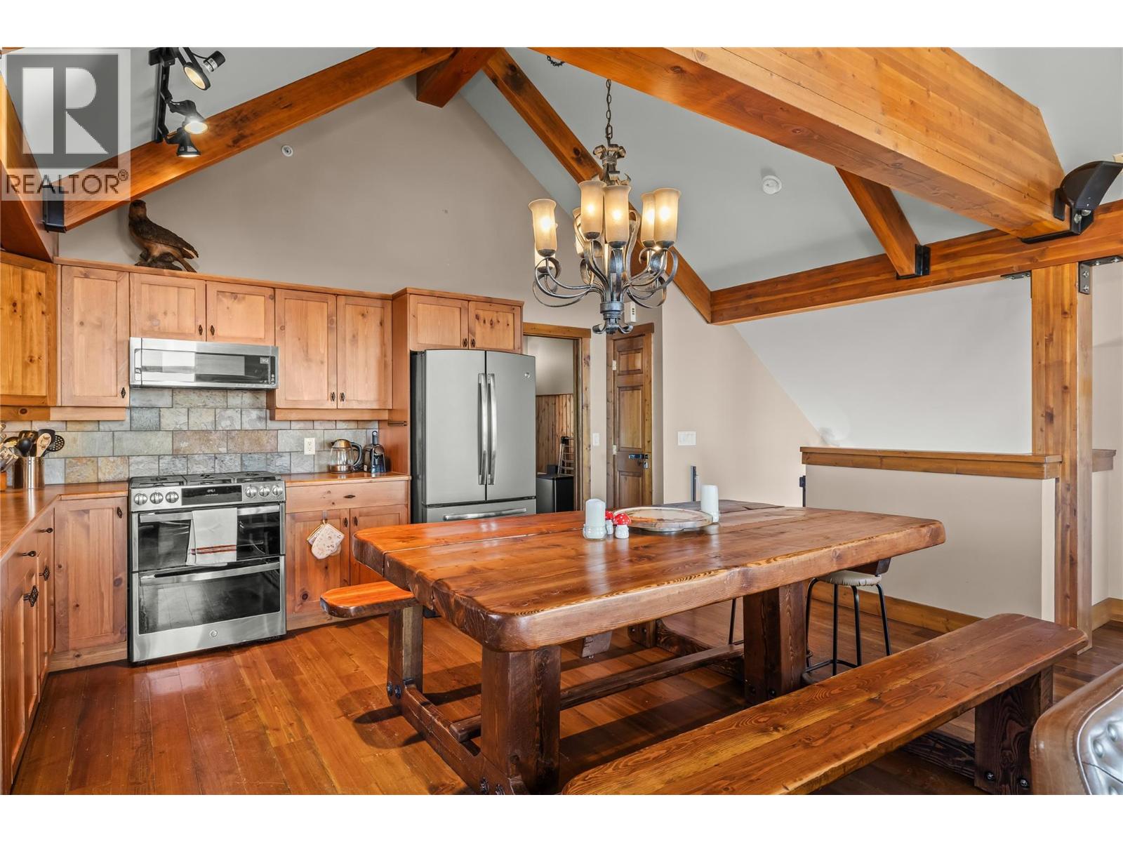 90 Forest Lane, Big White, British Columbia  V1X 4K5 - Photo 5 - 10398833
