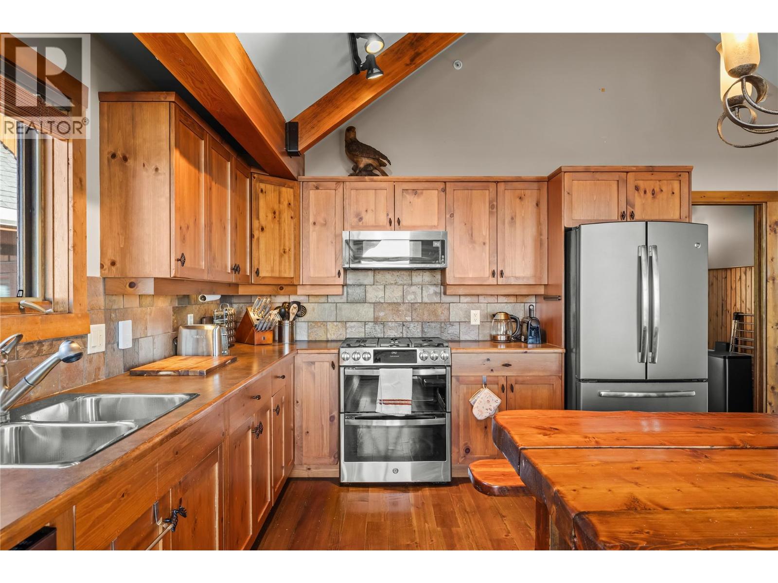 90 Forest Lane, Big White, British Columbia  V1X 4K5 - Photo 6 - 10398833