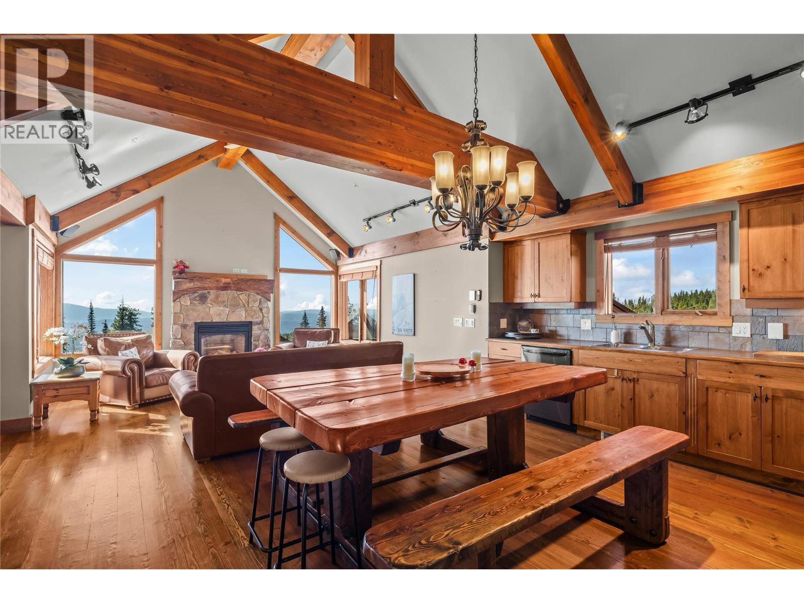 90 Forest Lane, Big White, British Columbia  V1X 4K5 - Photo 8 - 10398833