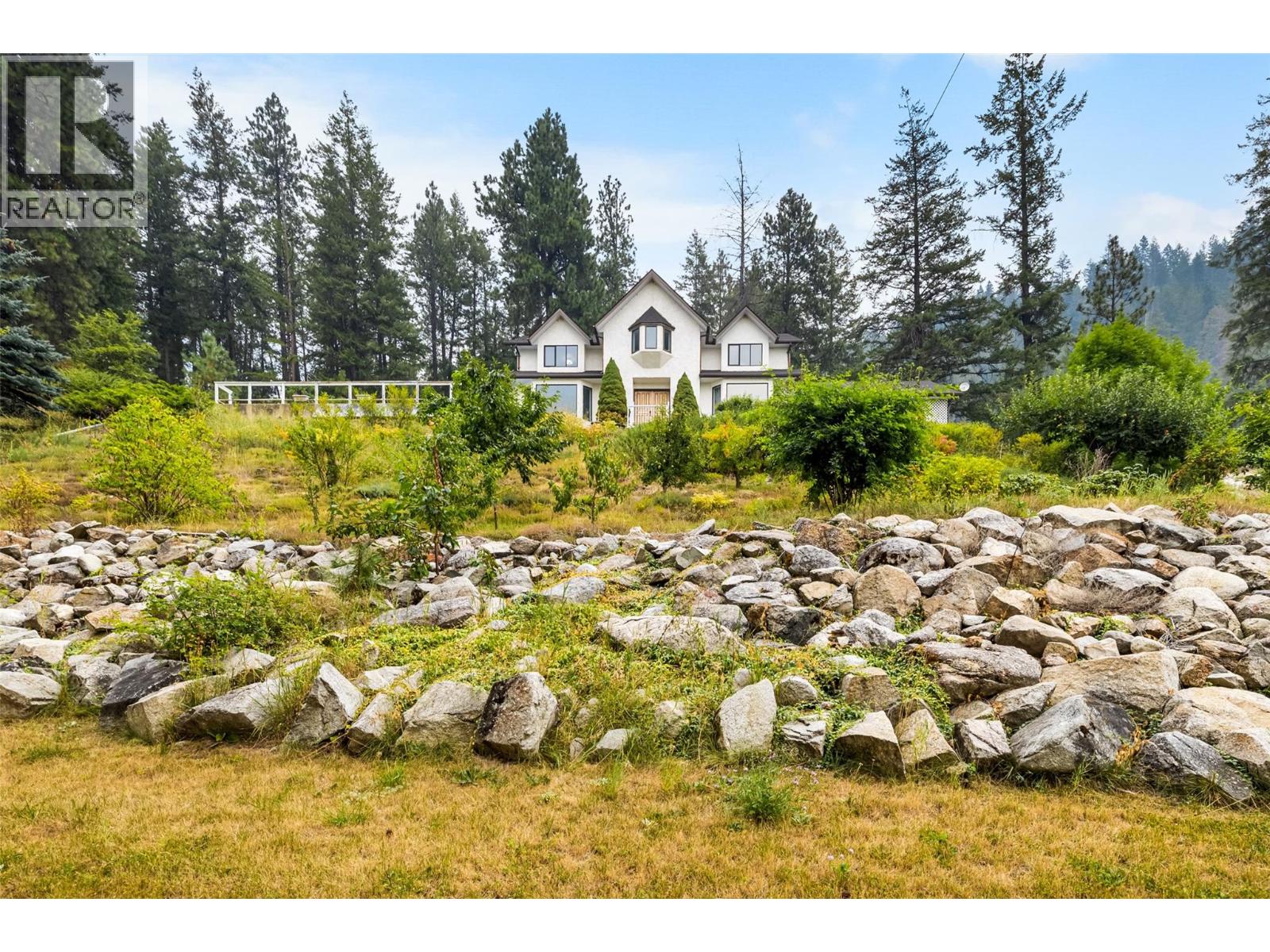 6170 3a Highway, Creston, British Columbia  V0B 2N1 - Photo 1 - 10398583