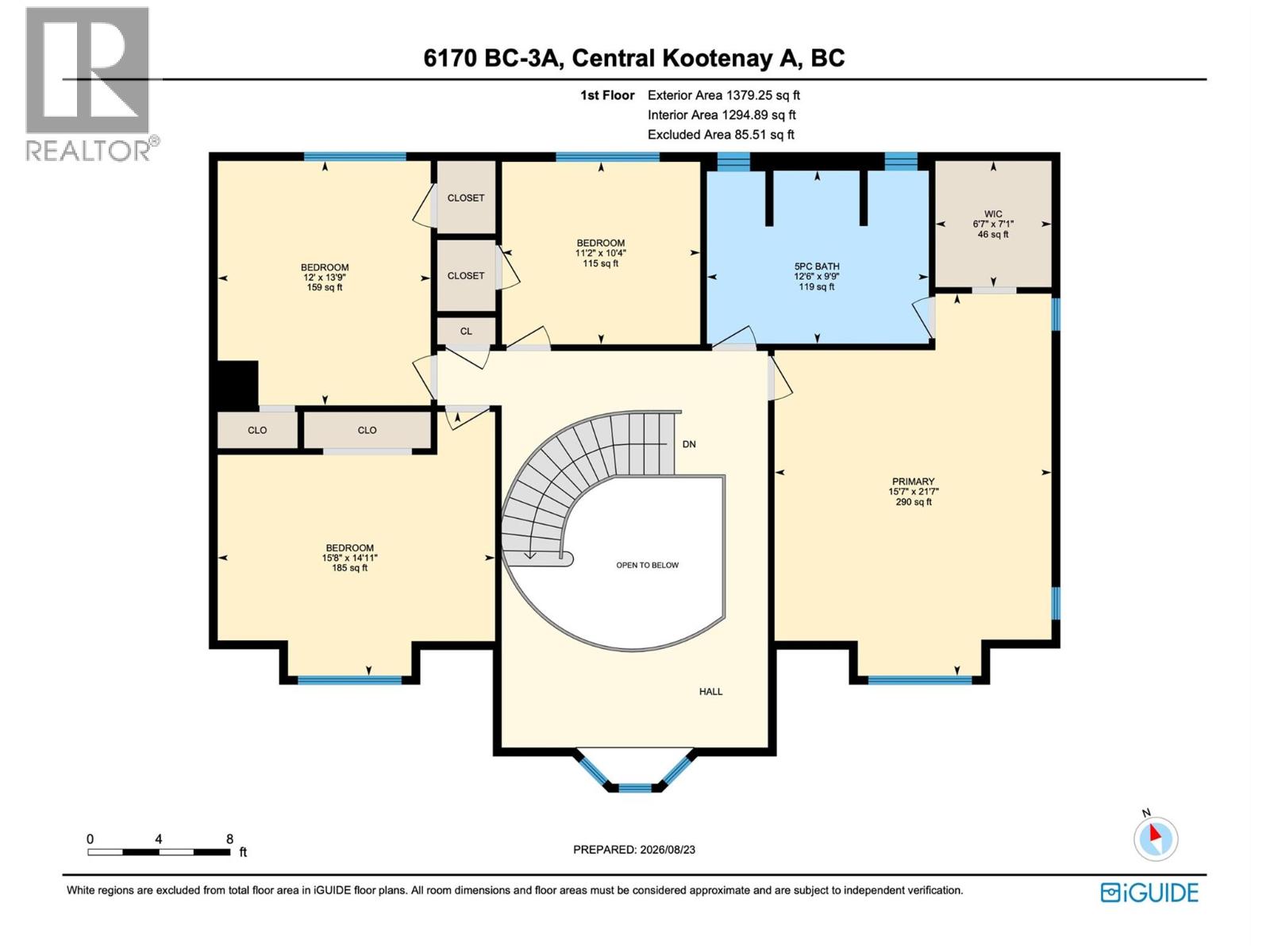 6170 3a Highway, Creston, British Columbia  V0B 2N1 - Photo 41 - 10398583