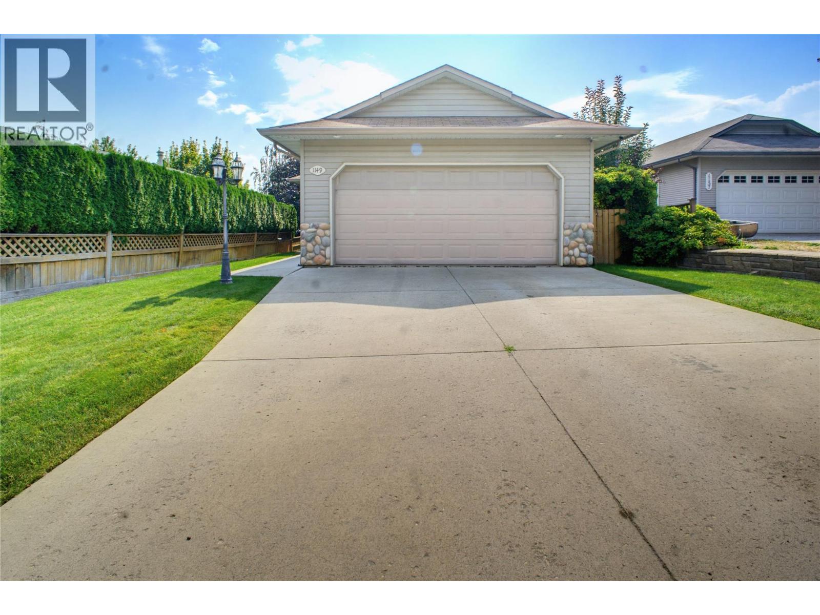 1149 Raven Drive, Kamloops, British Columbia  V2B 8P4 - Photo 1 - 10398382