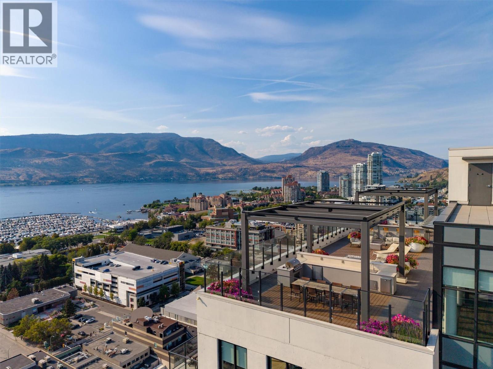 1471 St. Paul Street Unit# 1506, Kelowna, British Columbia  V1Y 0K7 - Photo 34 - 10396812
