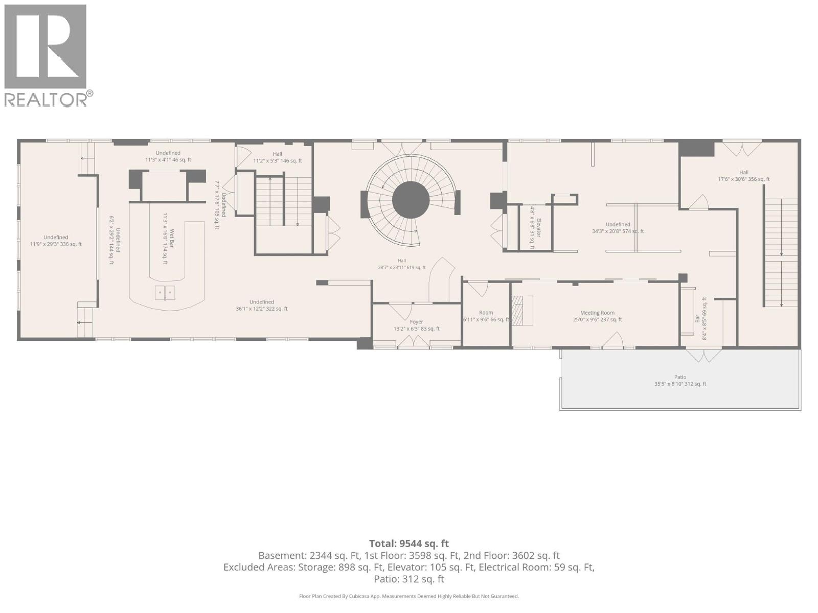 500 Lorne Street, Kamloops, British Columbia  V2C 1W3 - Photo 57 - 10398970