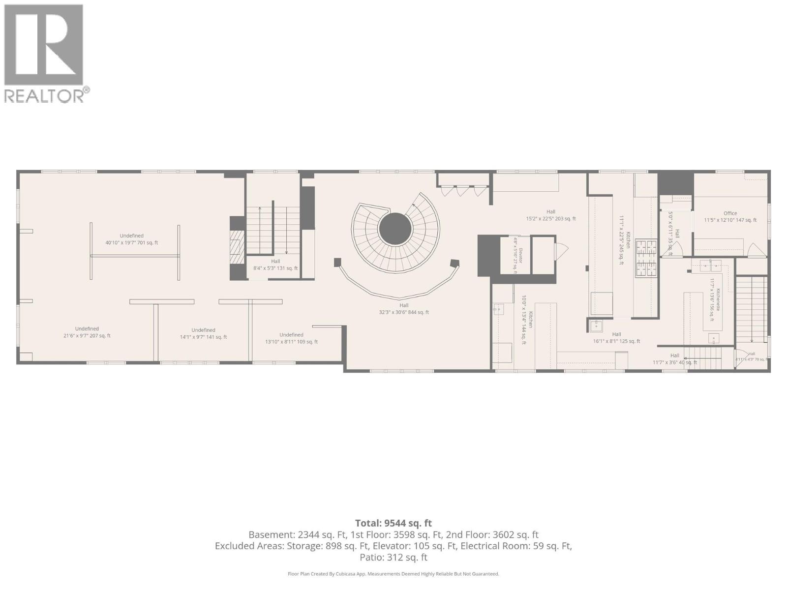 500 Lorne Street, Kamloops, British Columbia  V2C 1W3 - Photo 58 - 10398970