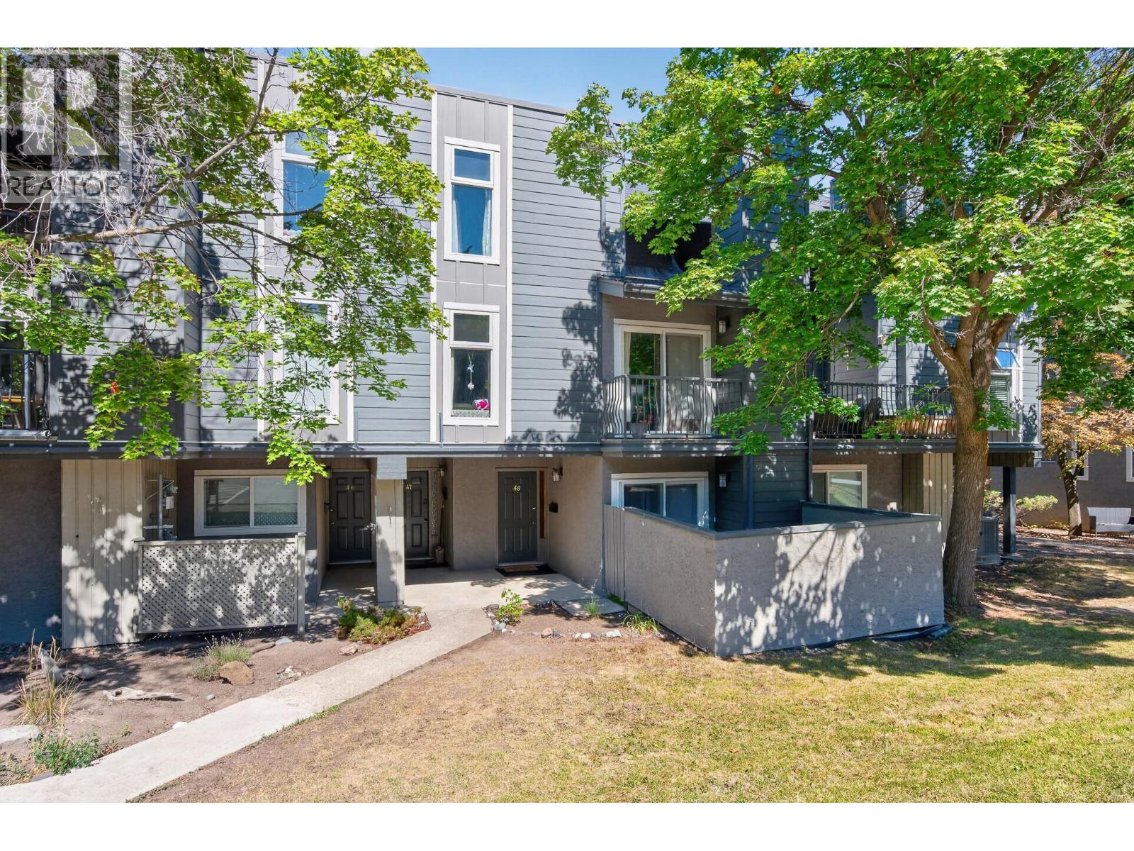 1221 Hugh Allan Drive Unit# 47, Kamloops, British Columbia  V1S 1M7 - Photo 13 - 10398882