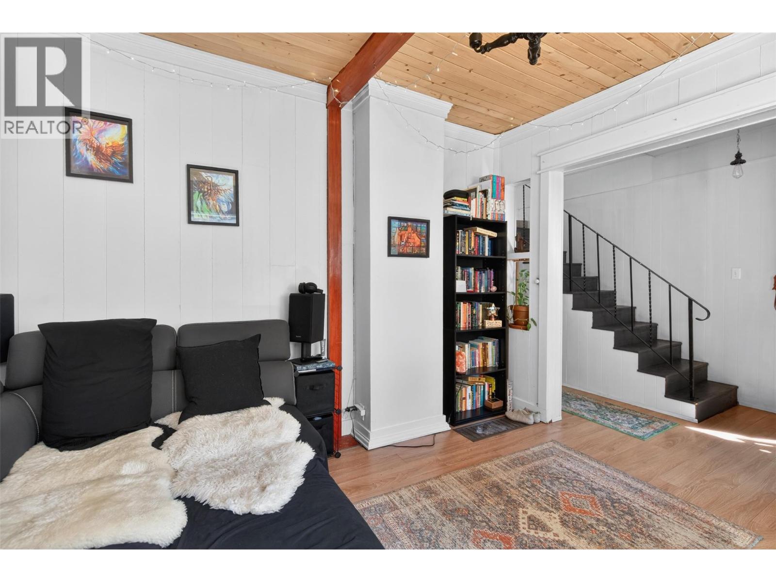 117 High Street, Nelson, British Columbia  V1L 3Z5 - Photo 10 - 10398821