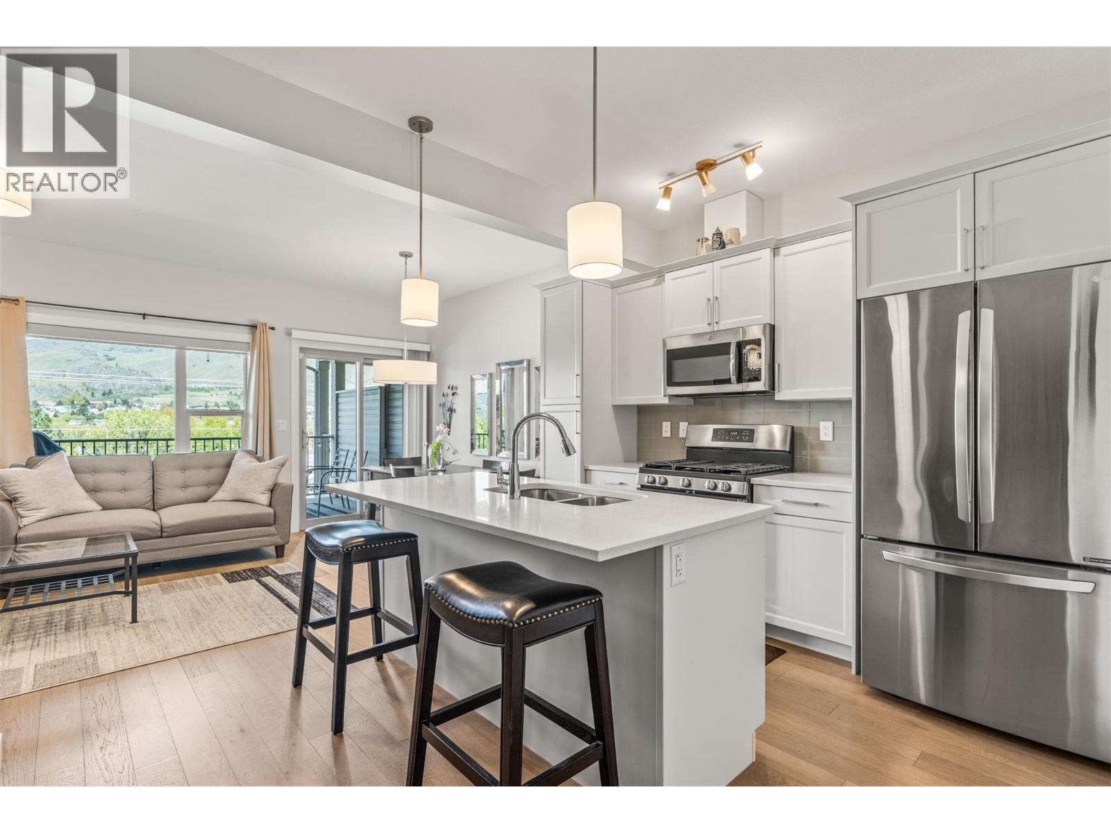 4600 Okanagan Avenue Unit# 5, Vernon, British Columbia  V1T 0A8 - Photo 1 - 10398982