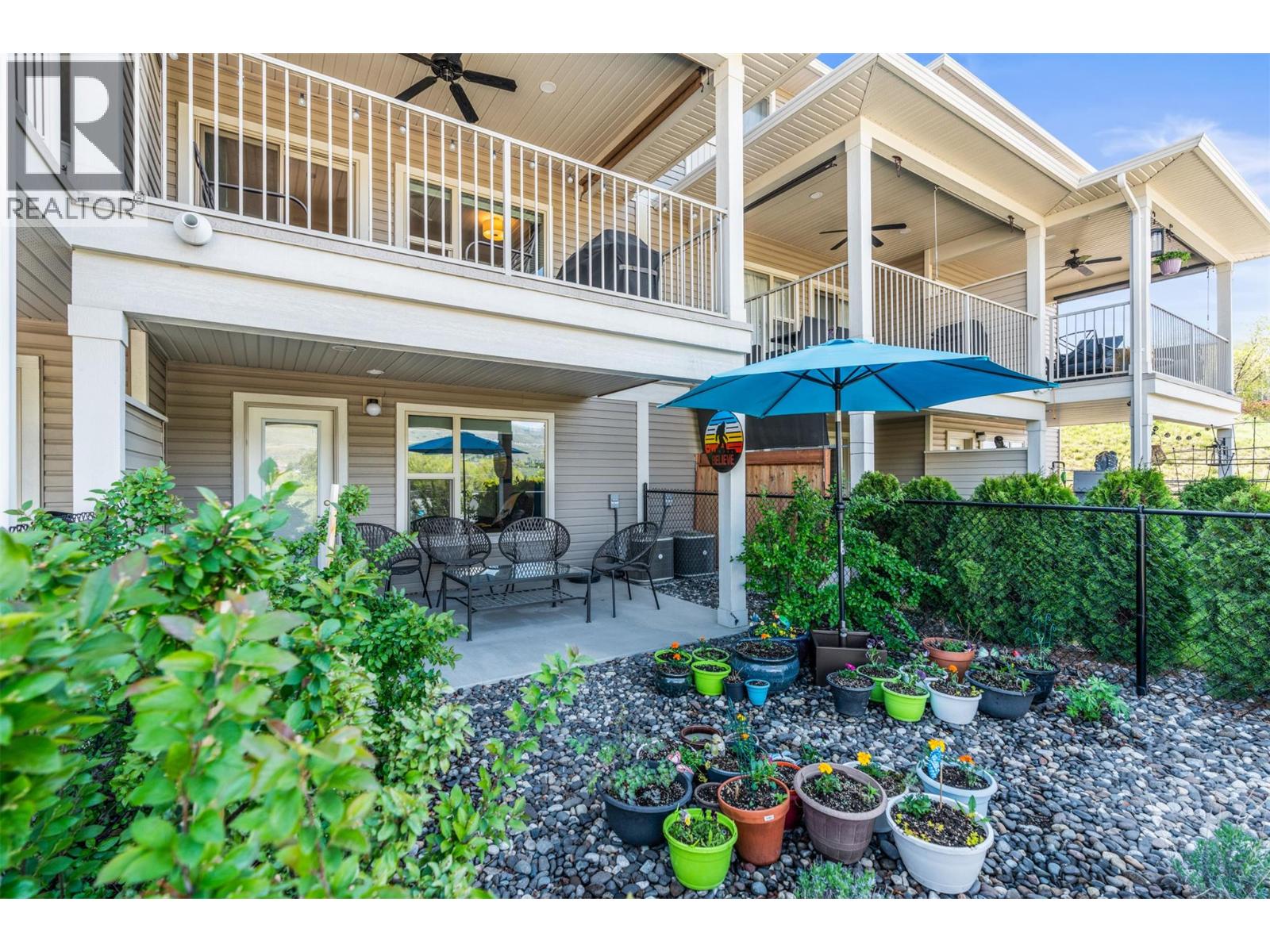 4600 Okanagan Avenue Unit# 5, Vernon, British Columbia  V1T 0A8 - Photo 38 - 10398982