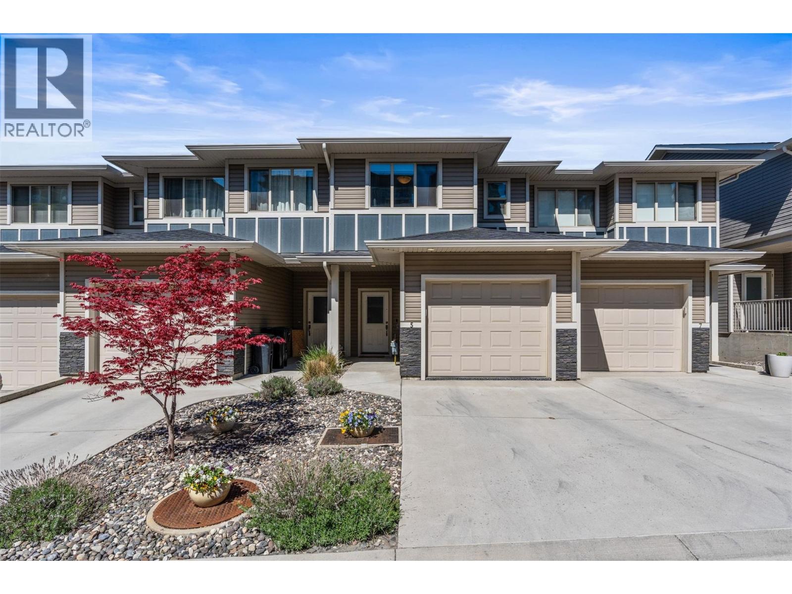 4600 Okanagan Avenue Unit# 5, Vernon, British Columbia  V1T 0A8 - Photo 39 - 10398982