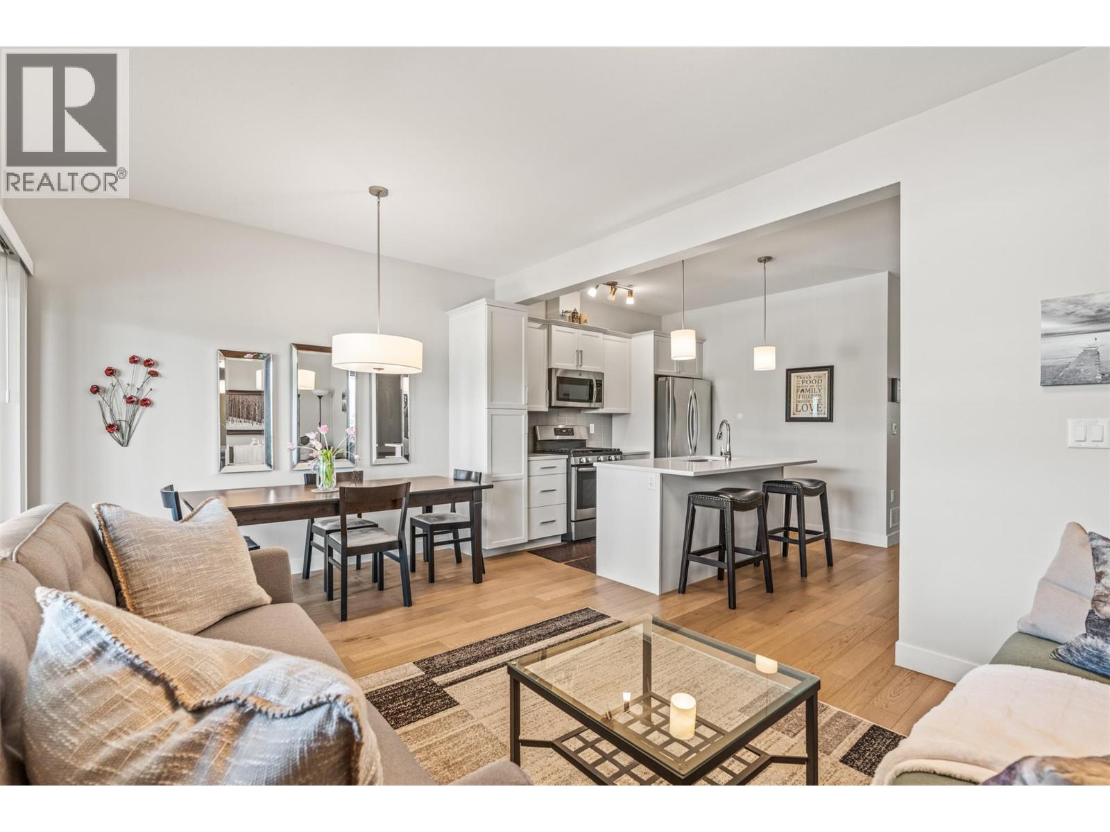 4600 Okanagan Avenue Unit# 5, Vernon, British Columbia  V1T 0A8 - Photo 5 - 10398982
