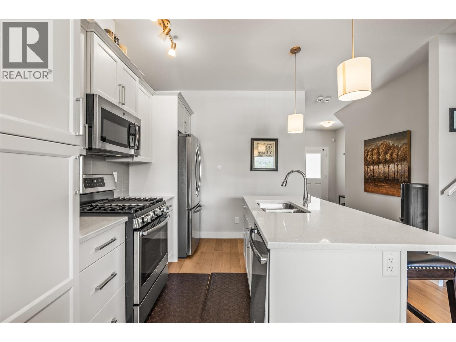 4600 Okanagan Avenue Unit# 5, Vernon, British Columbia  V1T 0A8 - Photo 8 - 10398982