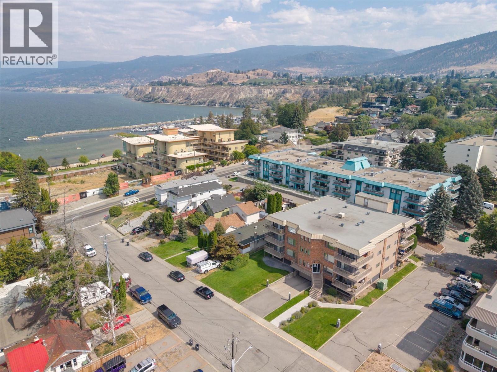 84 Van Horne Street Unit# 304, Penticton, British Columbia  V2A 4J8 - Photo 1 - 10398931