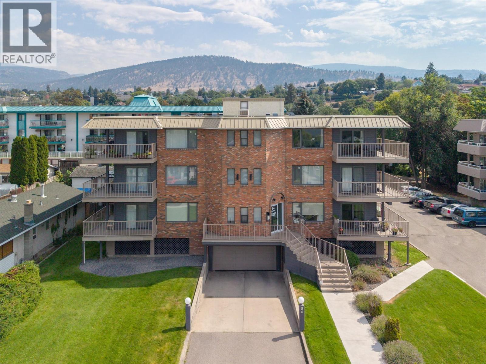 84 Van Horne Street Unit# 304, Penticton, British Columbia  V2A 4J8 - Photo 14 - 10398931