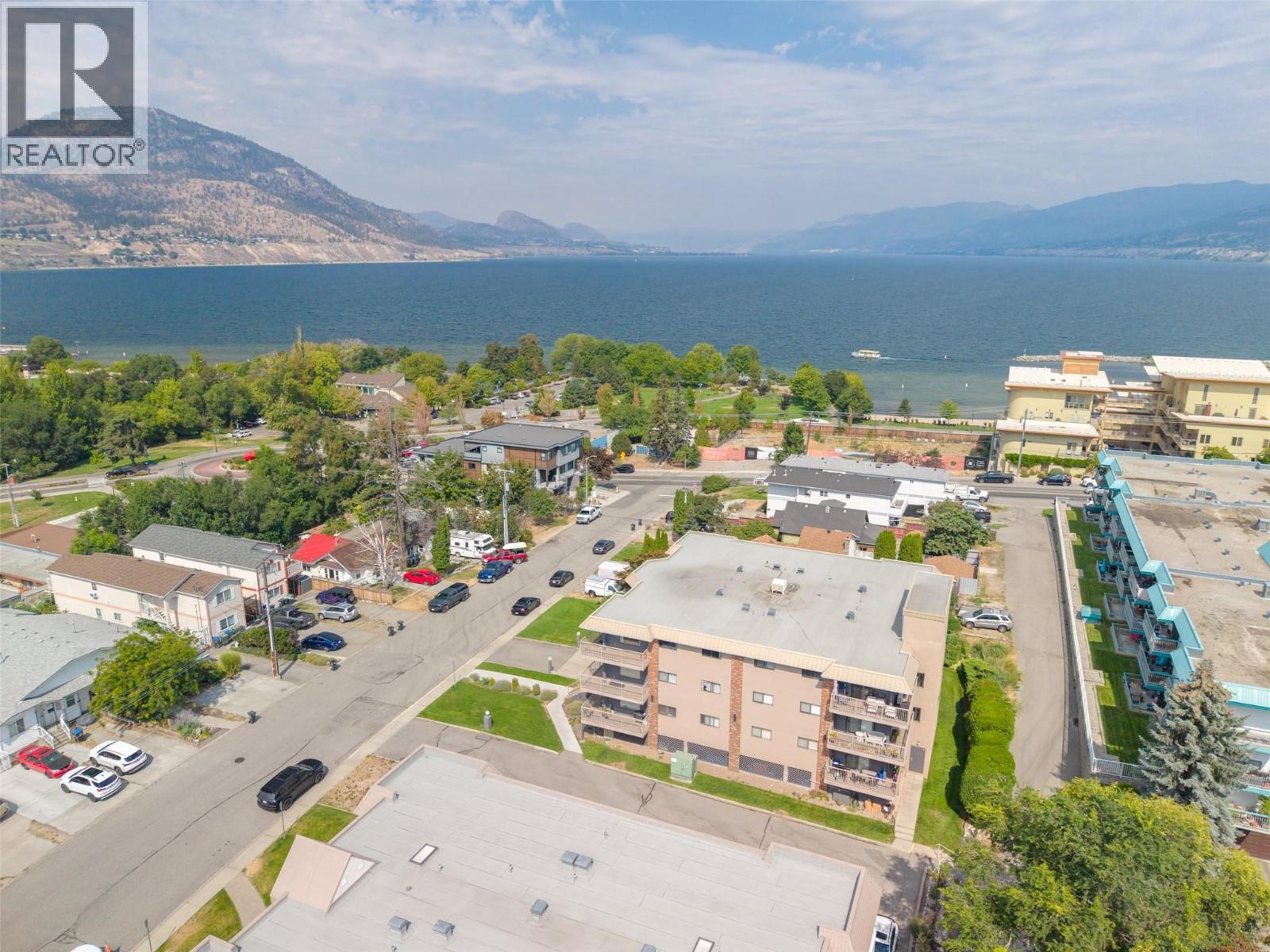 84 Van Horne Street Unit# 304, Penticton, British Columbia  V2A 4J8 - Photo 2 - 10398931