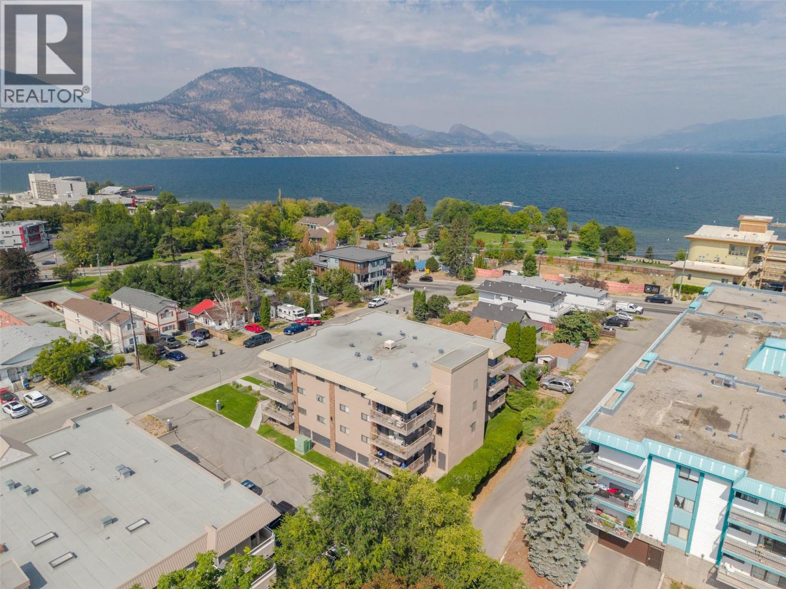 84 Van Horne Street Unit# 304, Penticton, British Columbia  V2A 4J8 - Photo 4 - 10398931