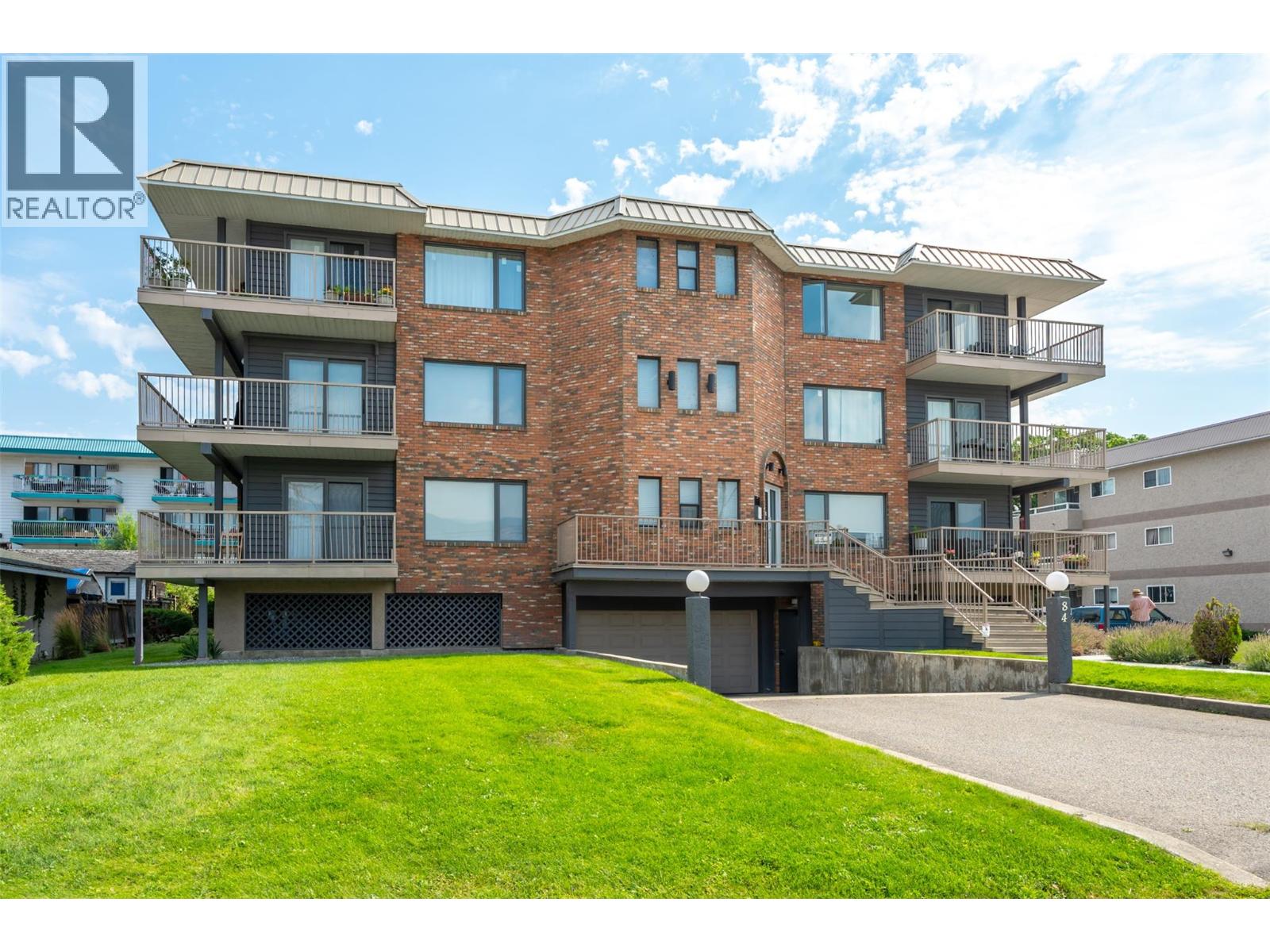 84 Van Horne Street Unit# 304, Penticton, British Columbia  V2A 4J8 - Photo 61 - 10398931