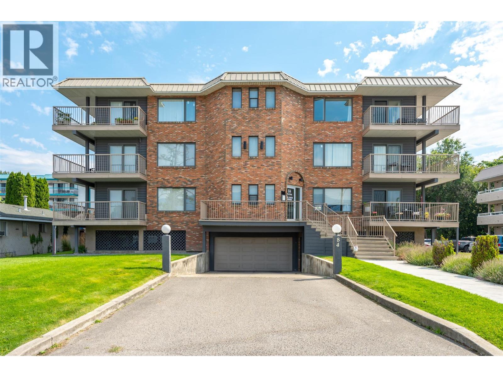 84 Van Horne Street Unit# 304, Penticton, British Columbia  V2A 4J8 - Photo 62 - 10398931