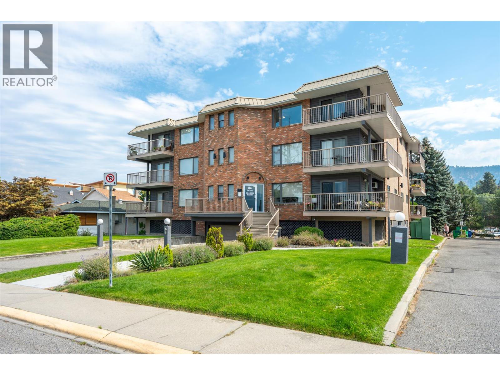 84 Van Horne Street Unit# 304, Penticton, British Columbia  V2A 4J8 - Photo 63 - 10398931