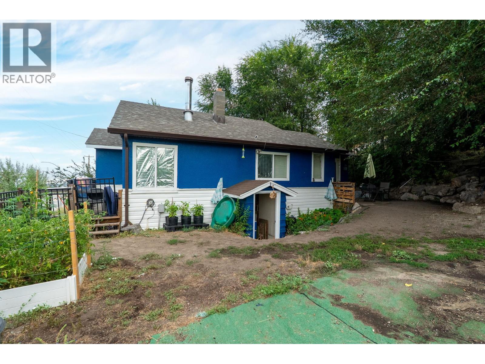 1350 Bentien Road, Kelowna, British Columbia  V1X 7K3 - Photo 1 - 10398762