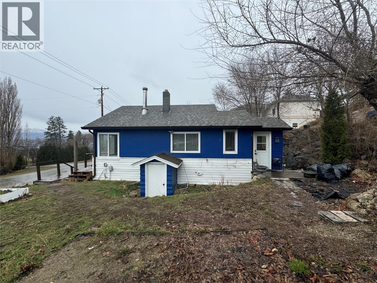 1350 Bentien Road, Kelowna, British Columbia  V1X 7K3 - Photo 25 - 10398762