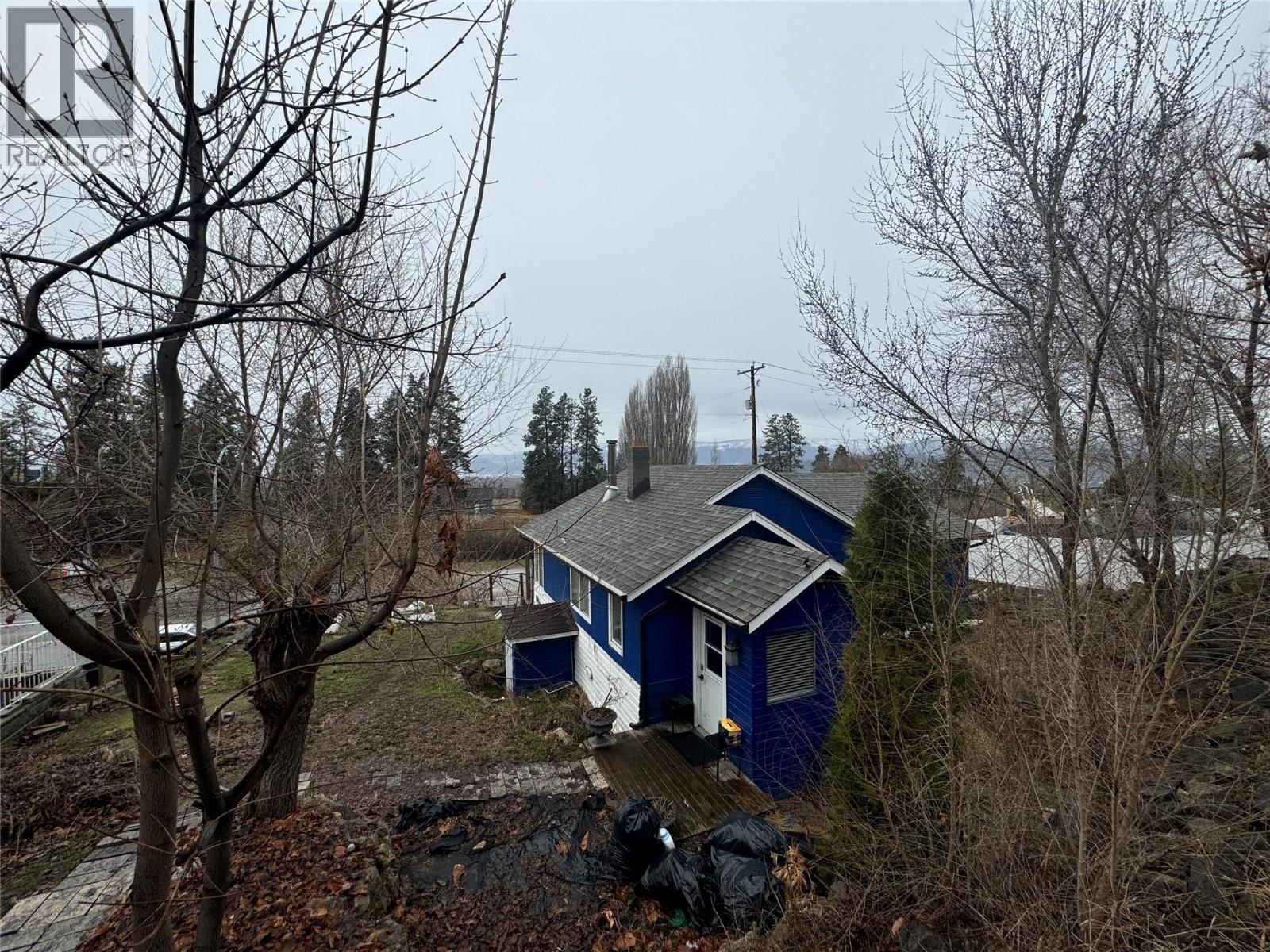 1350 Bentien Road, Kelowna, British Columbia  V1X 7K3 - Photo 7 - 10398762