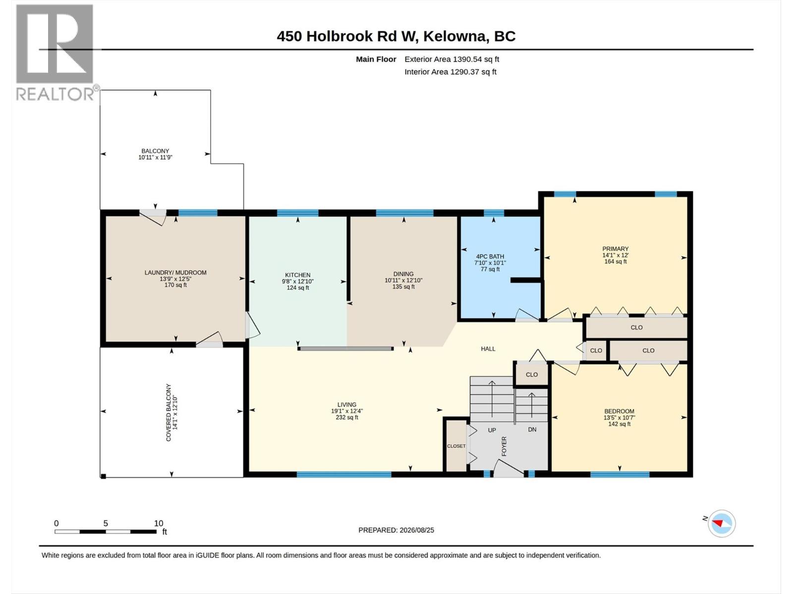 450 Holbrook Road W, Kelowna, British Columbia  V1X 1S3 - Photo 55 - 10398548