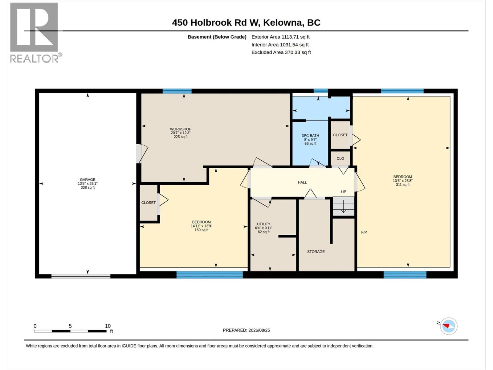 450 Holbrook Road W, Kelowna, British Columbia  V1X 1S3 - Photo 56 - 10398548
