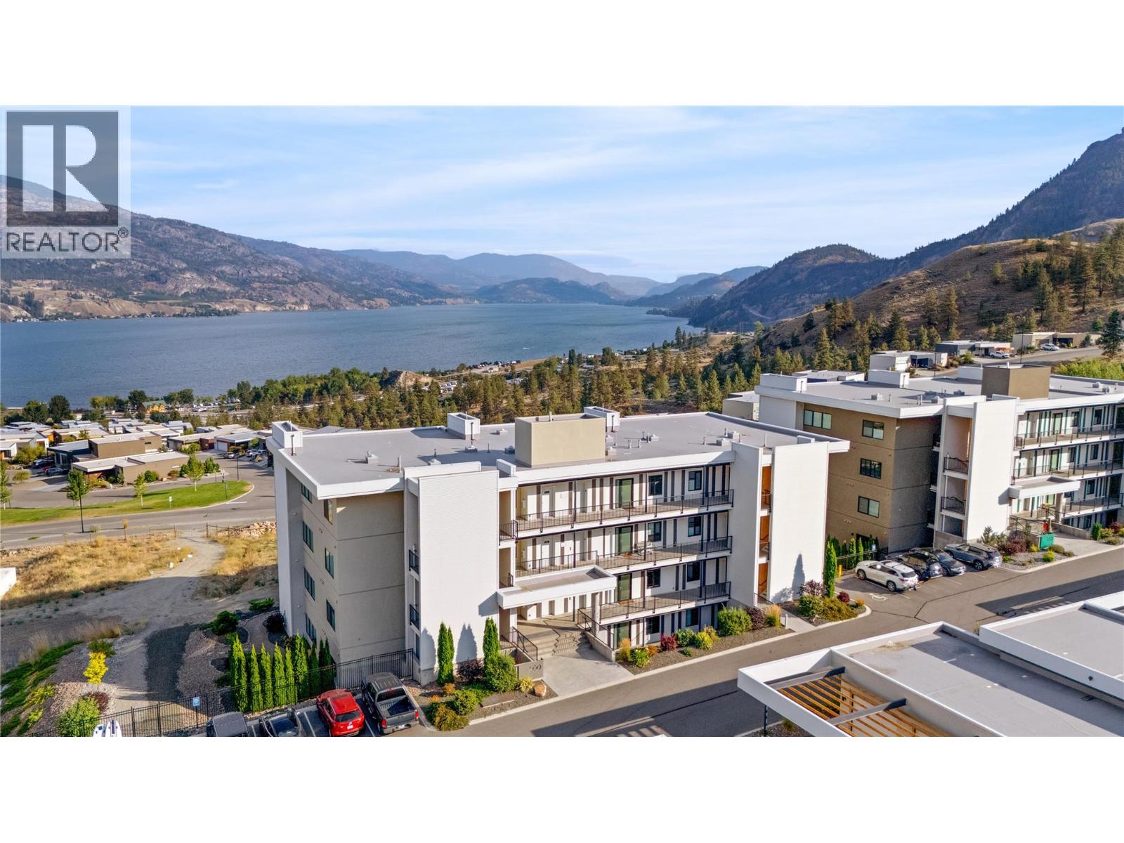 400 Vista Park Unit# 422, Penticton, British Columbia  V2A 0B2 - Photo 1 - 10398926