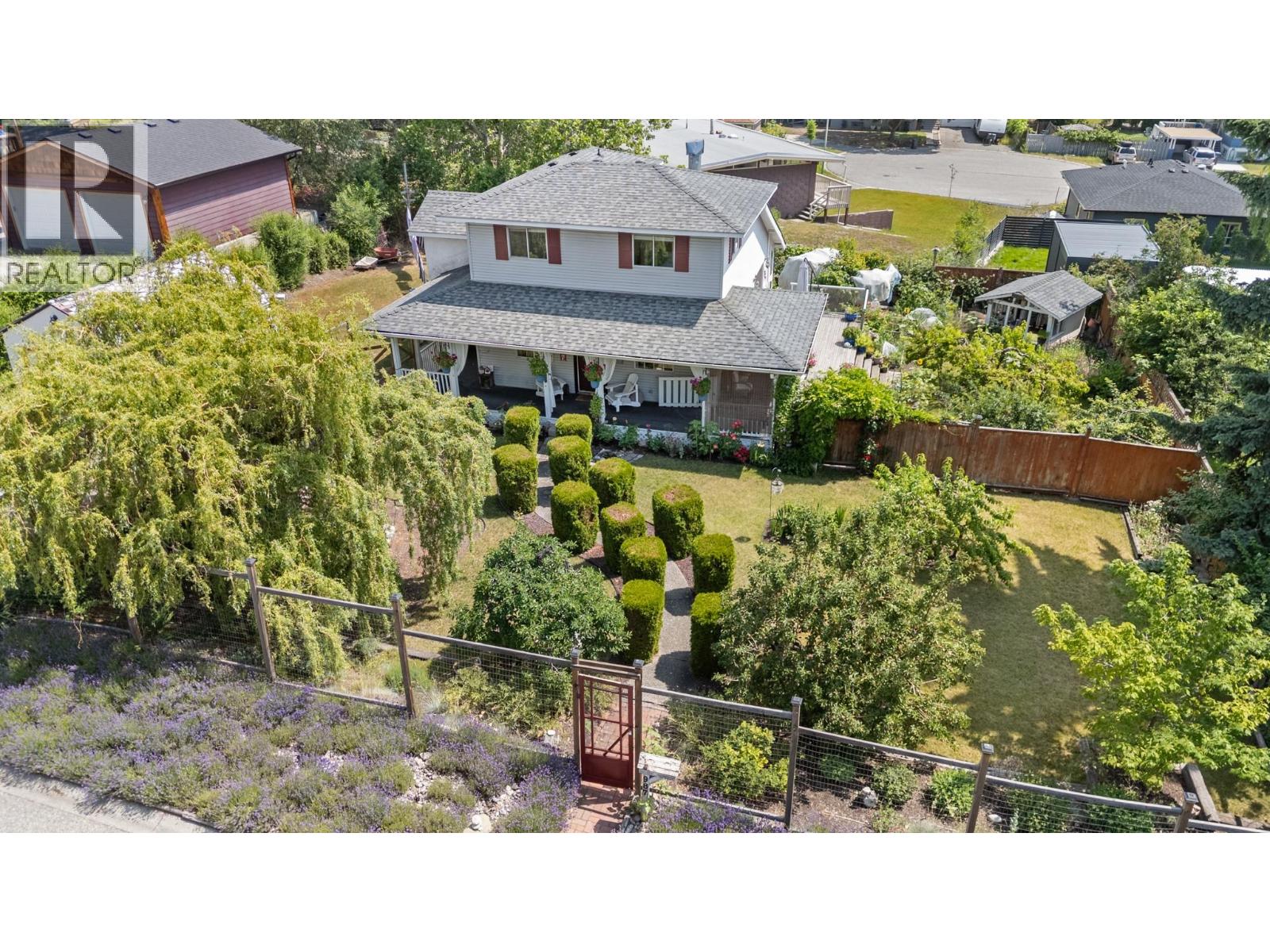 987 Garland Street, Kelowna, British Columbia  V1Y 3M9 - Photo 47 - 10398772