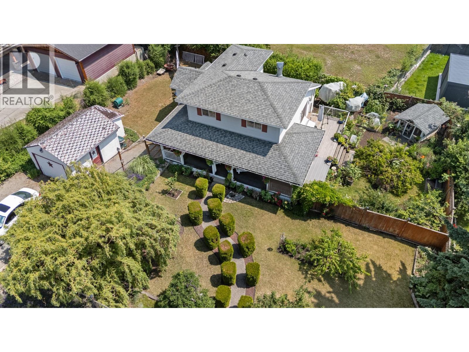 987 Garland Street, Kelowna, British Columbia  V1Y 3M9 - Photo 48 - 10398772