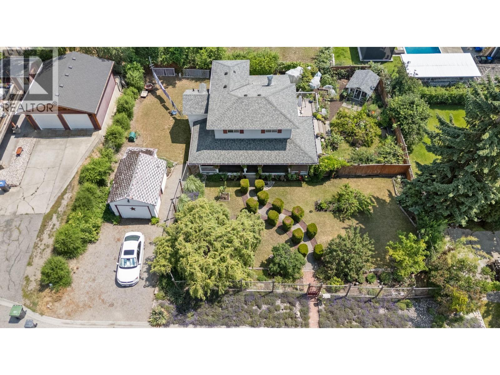 987 Garland Street, Kelowna, British Columbia  V1Y 3M9 - Photo 49 - 10398772
