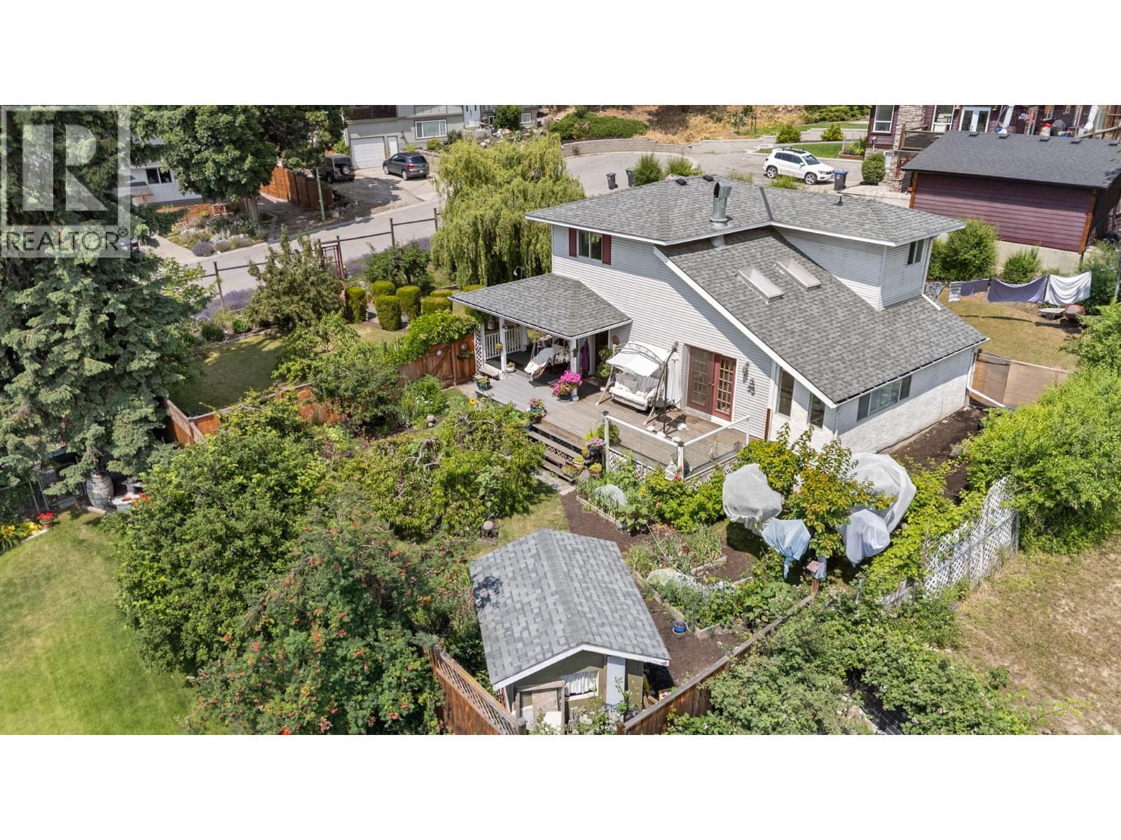 987 Garland Street, Kelowna, British Columbia  V1Y 3M9 - Photo 51 - 10398772