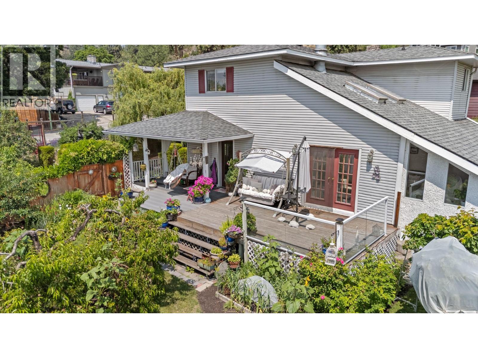 987 Garland Street, Kelowna, British Columbia  V1Y 3M9 - Photo 52 - 10398772