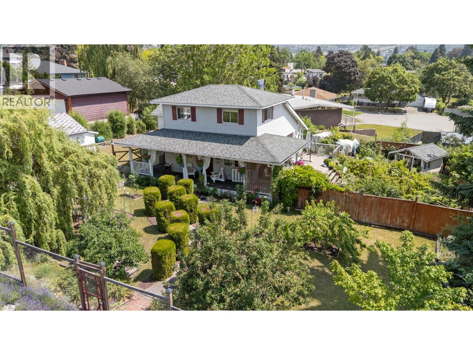 987 Garland Street, Kelowna, British Columbia  V1Y 3M9 - Photo 54 - 10398772